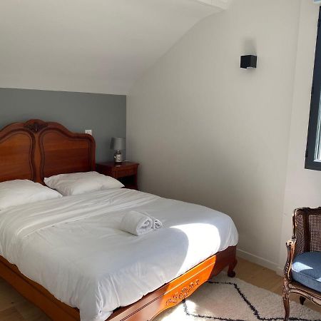 Willa Double Tree House Chatou Zewnętrze zdjęcie